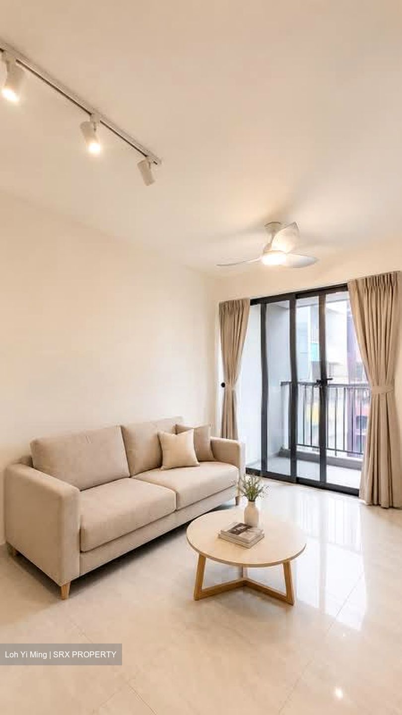 The Florence Residences (D19), Apartment #580738771